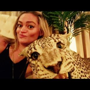 Meet your Posher, Jackie